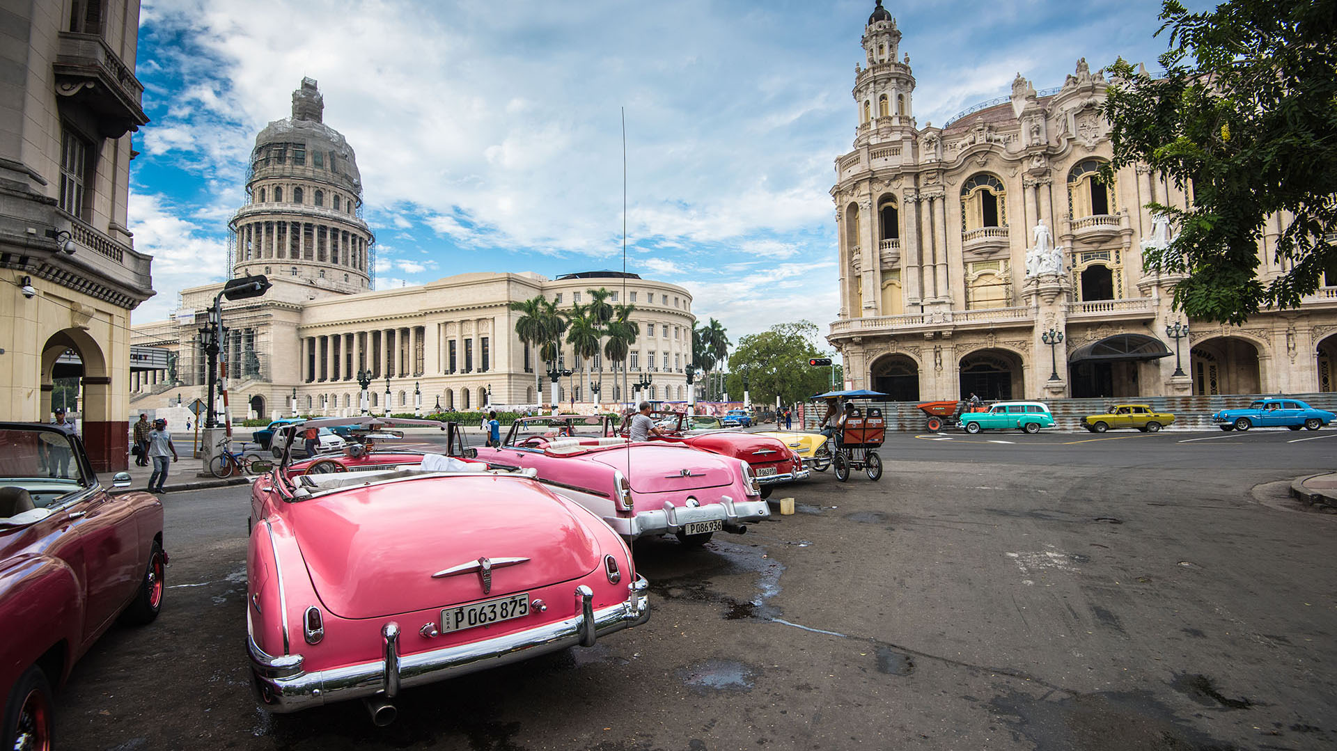 La Habana