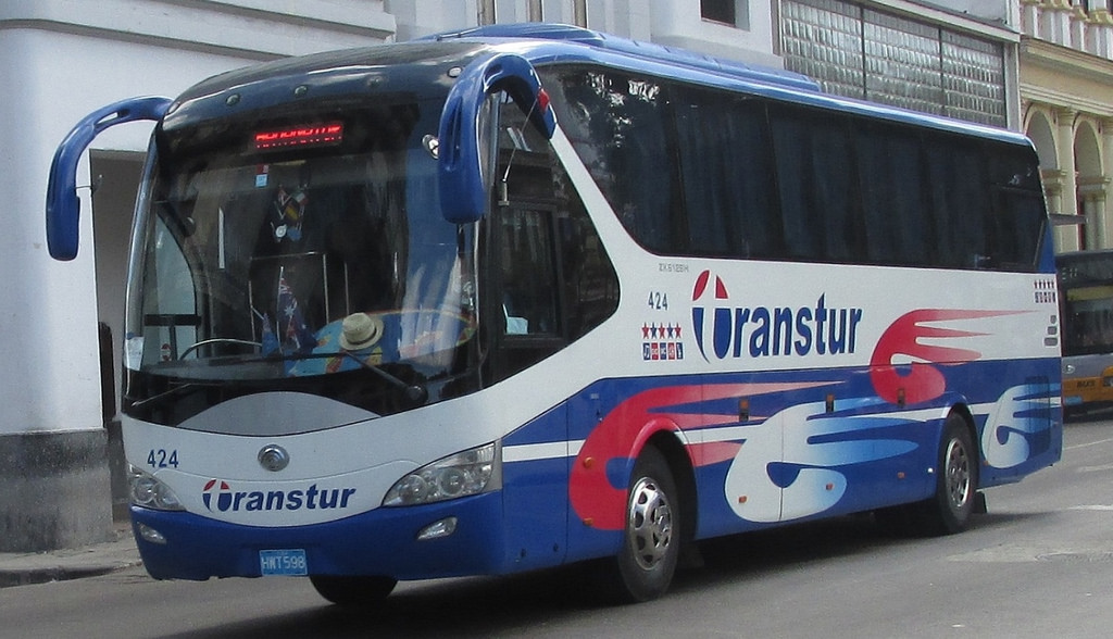 transtur